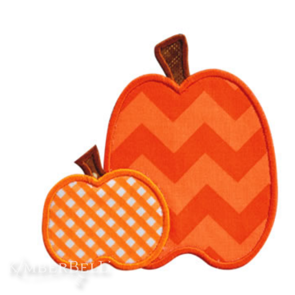 A Kimberbell Halloween, Vol. 1