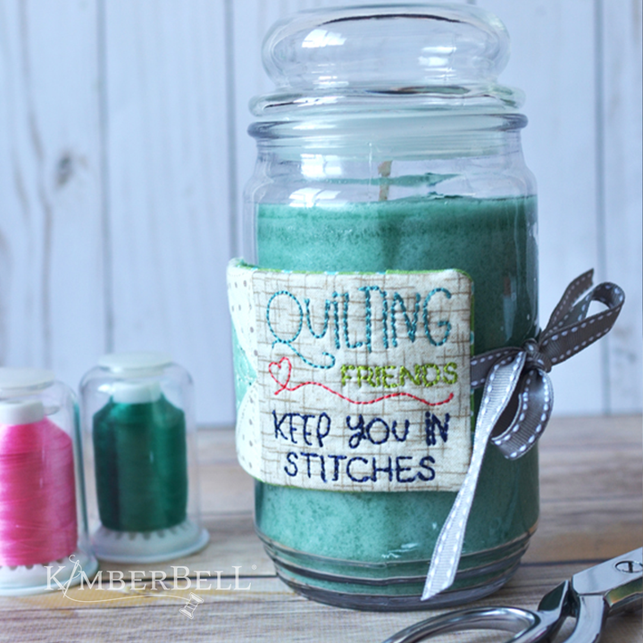 It's a Wrap: Volume 1