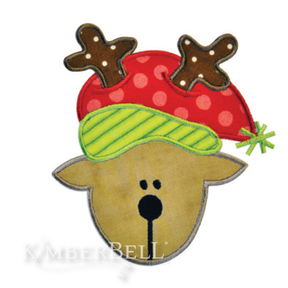 A Kimberbell Christmas, Vol. 1