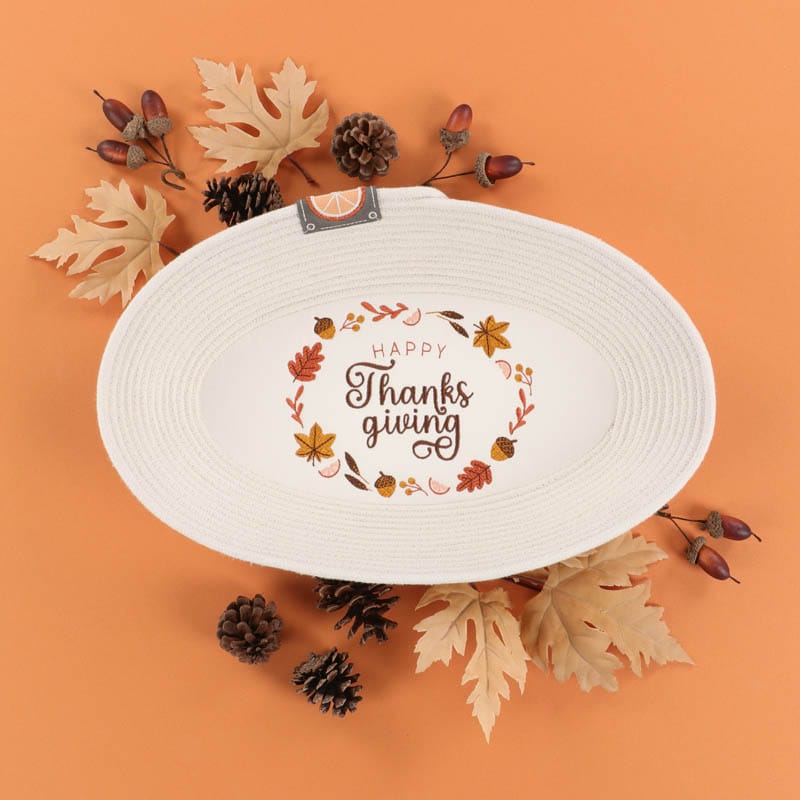 Holiday Rope Bowls (Digital Download)