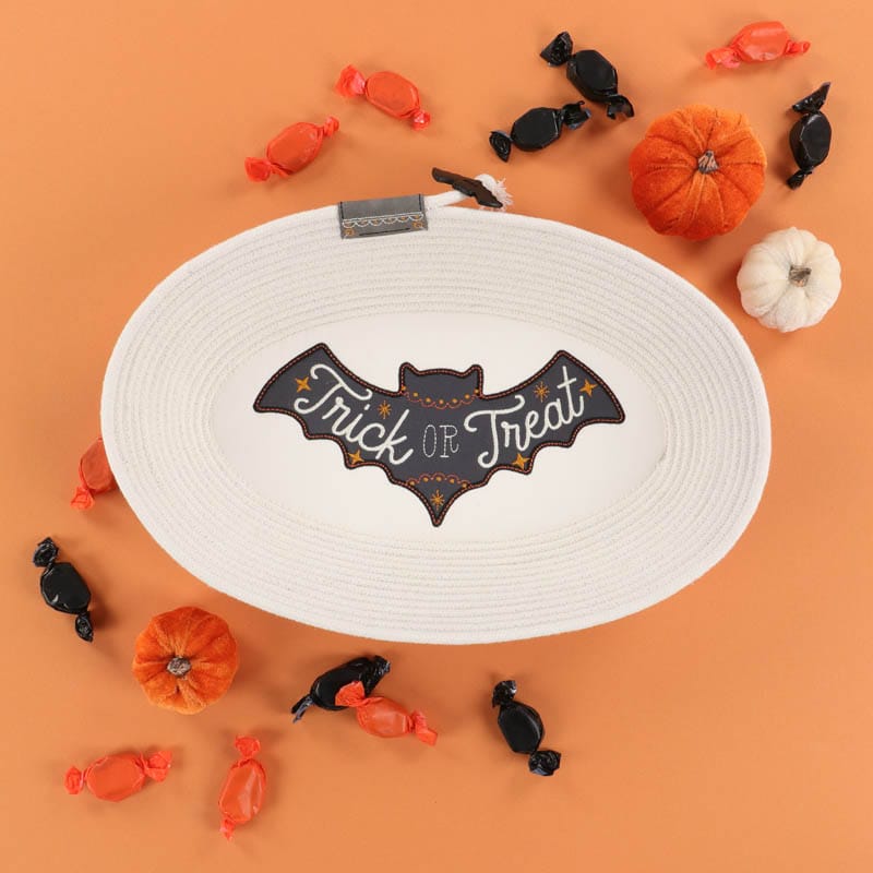 Holiday Rope Bowls (Digital Download)