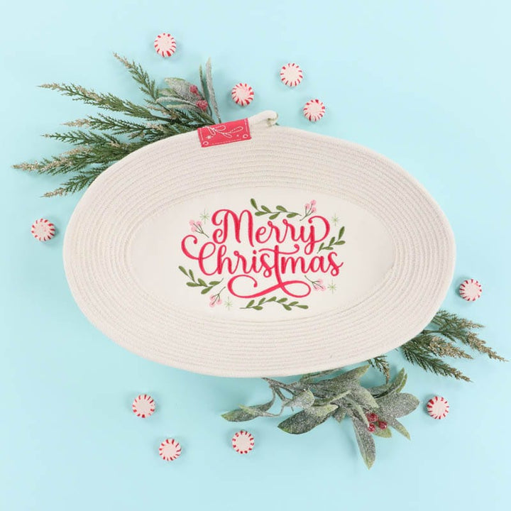 Holiday Rope Bowls (Digital Download)