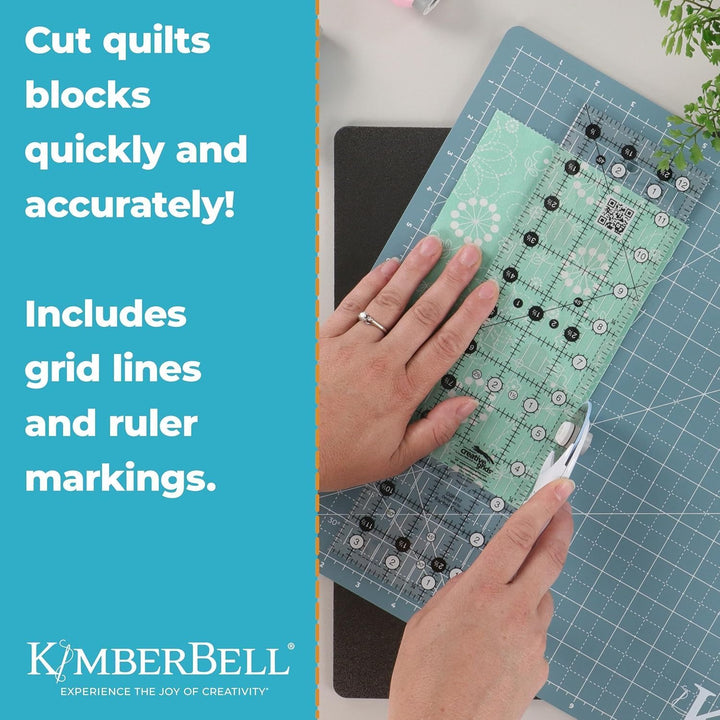 Rotating Cutting Mat