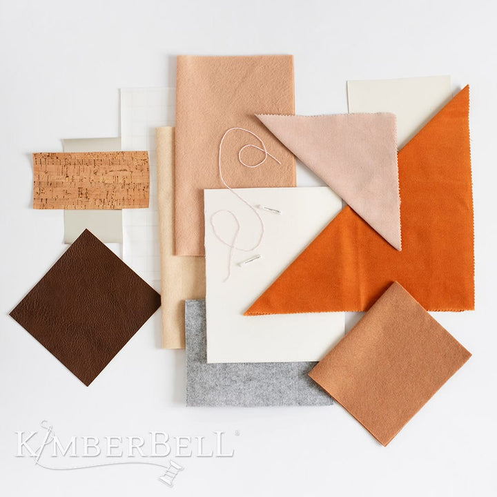 Sweet As Pie Embellishment Kit