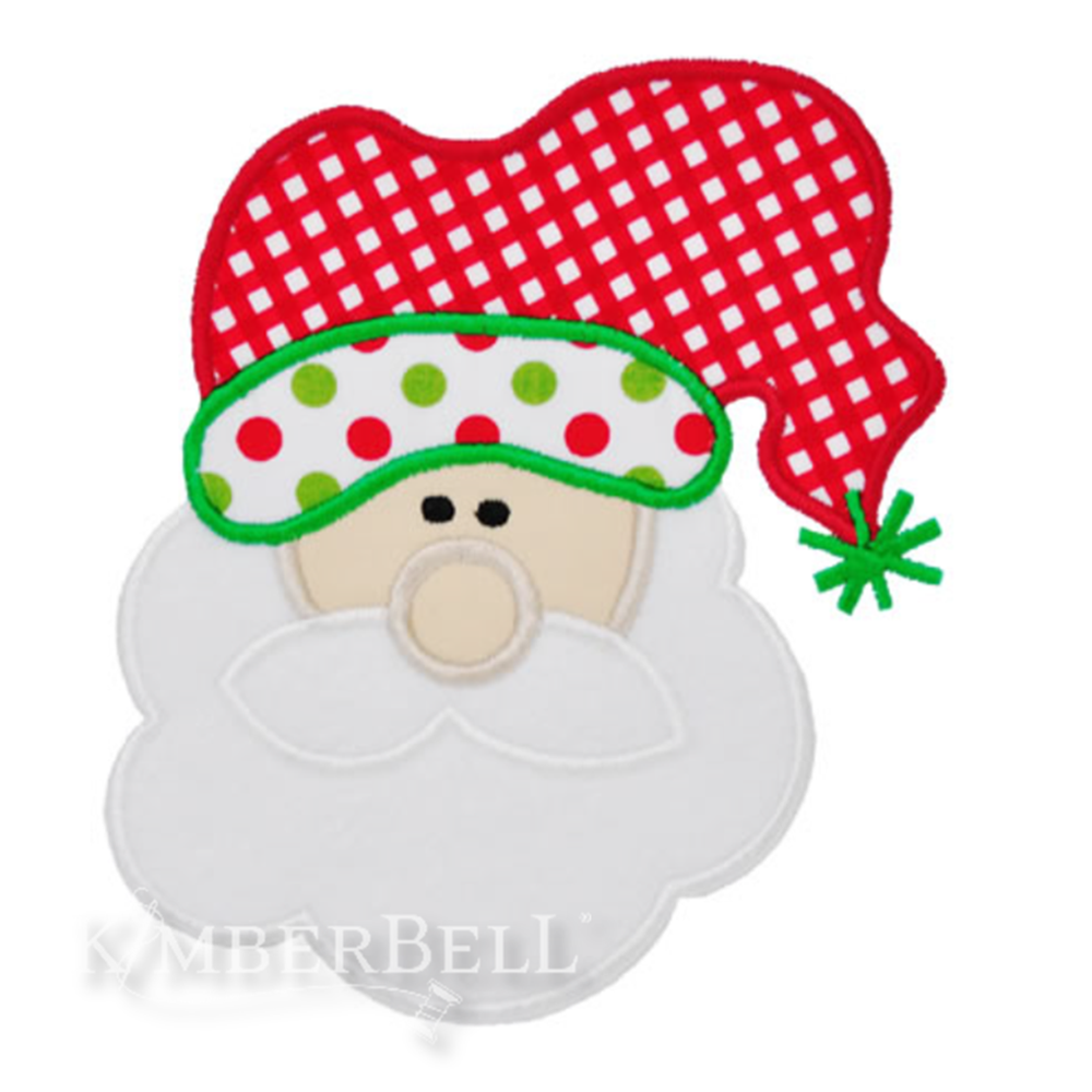 A Kimberbell Christmas, Vol. 1