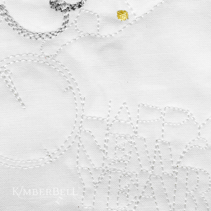 Save the Date Quilting Bundle