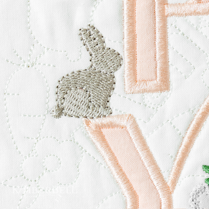 Save the Date Quilting Bundle