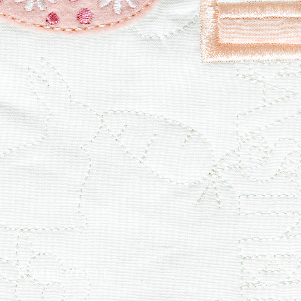 Save the Date Quilting Bundle