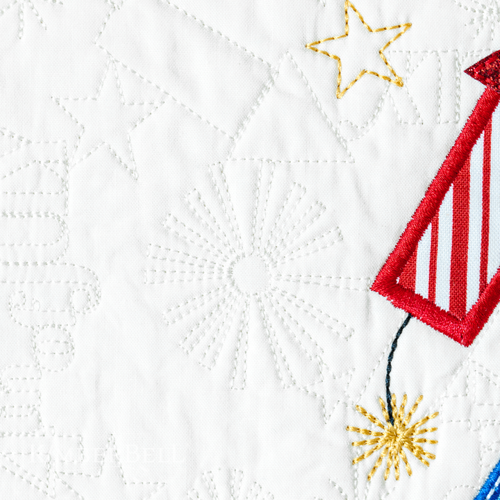 Save the Date Quilting Bundle