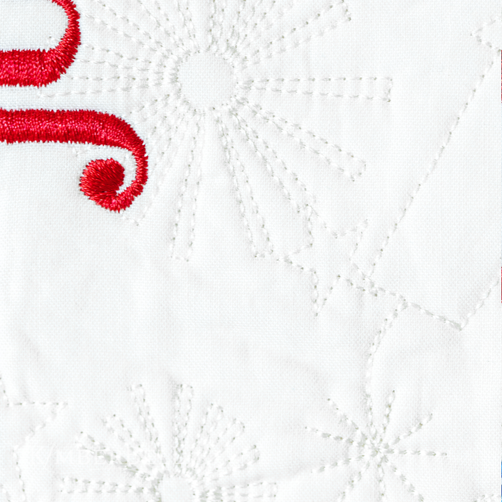 Save the Date Quilting Bundle