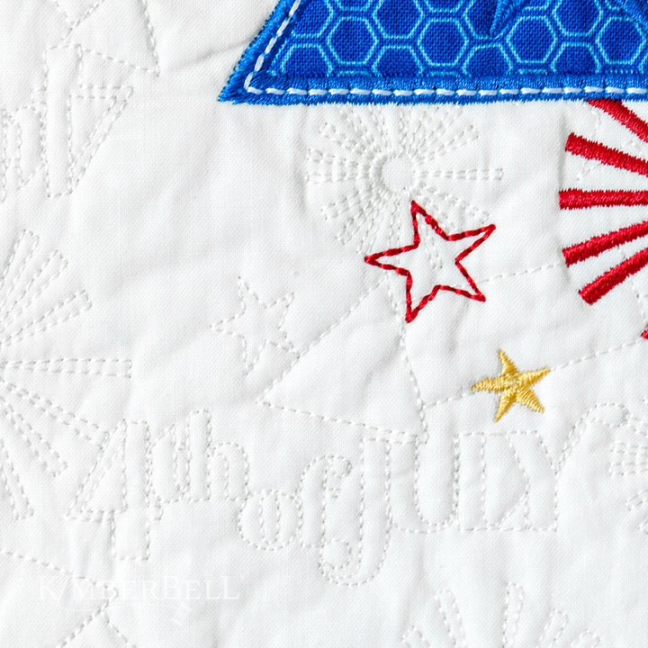 Save the Date Quilting Bundle