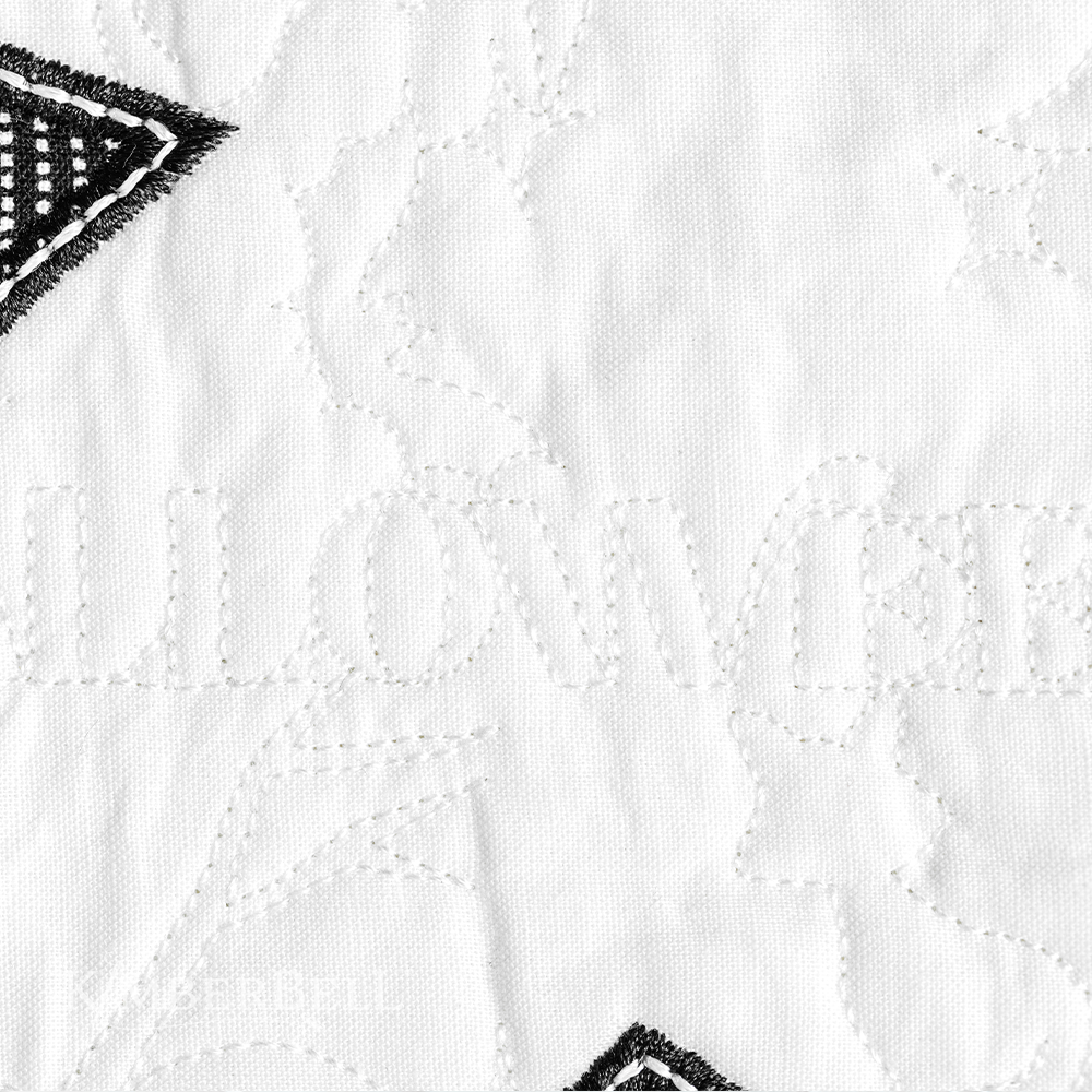 Save the Date Quilting Bundle