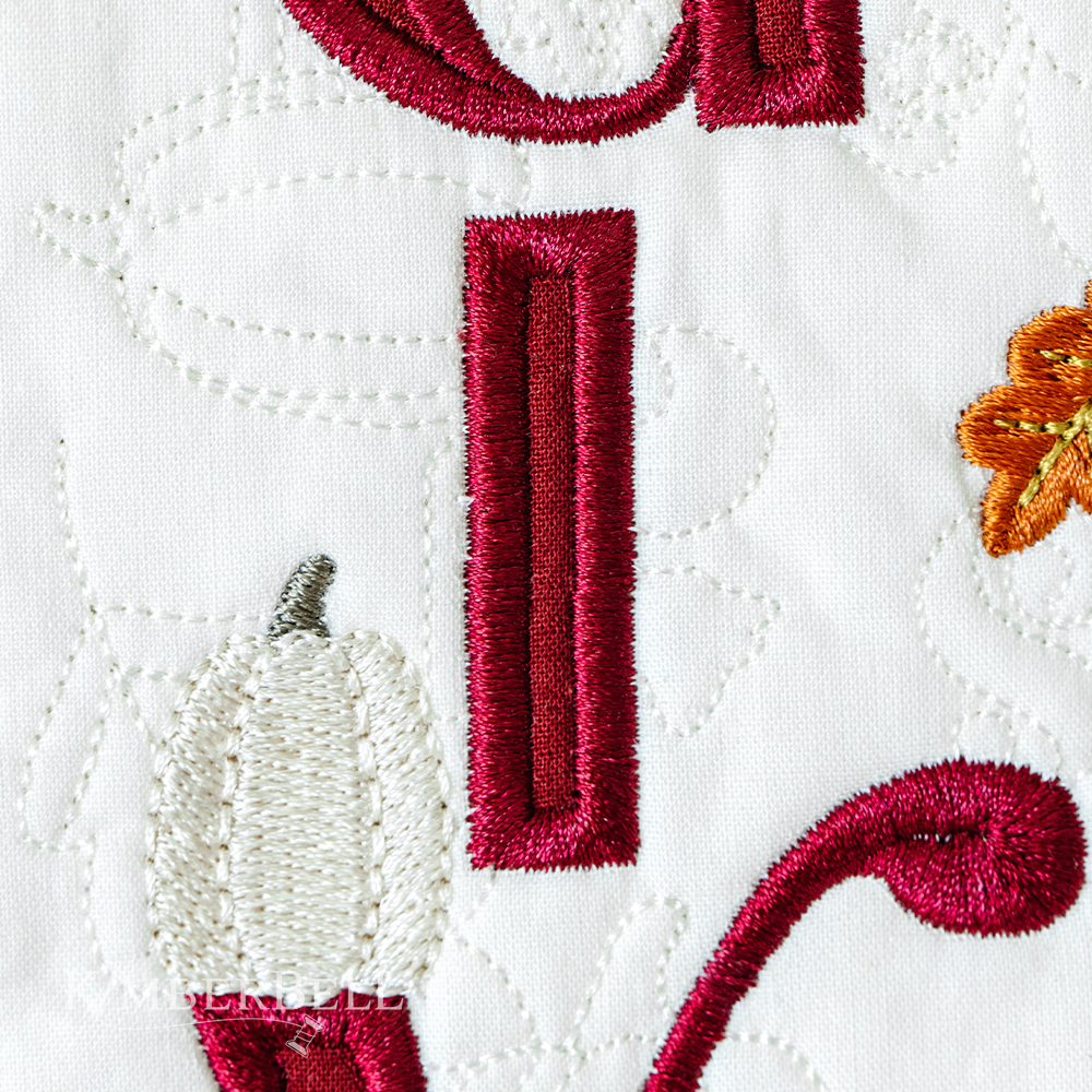 Save the Date Quilting Bundle