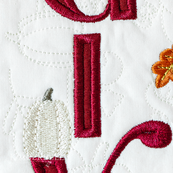 Save the Date Quilting Bundle