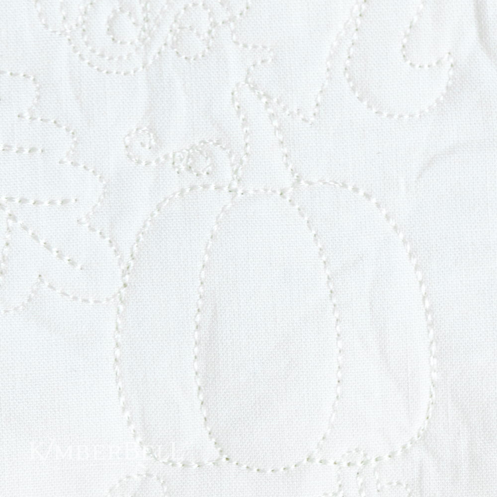 Save the Date Quilting Bundle