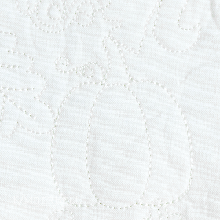 Save the Date Quilting Bundle