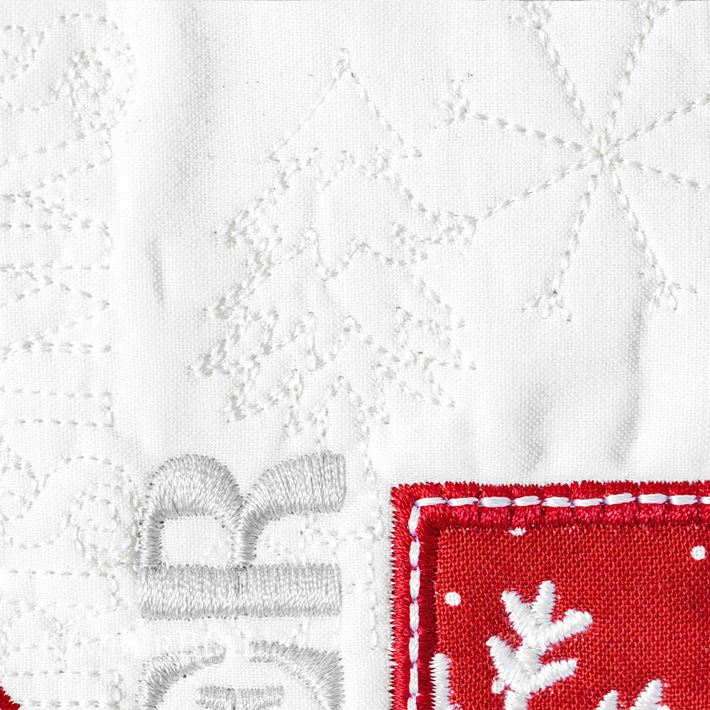 Save the Date Quilting Bundle