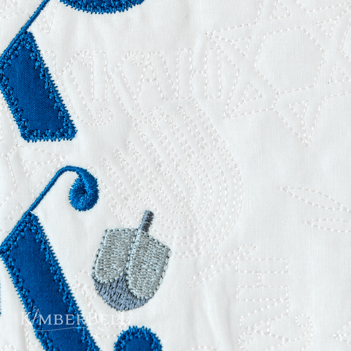 Save the Date Quilting Bundle