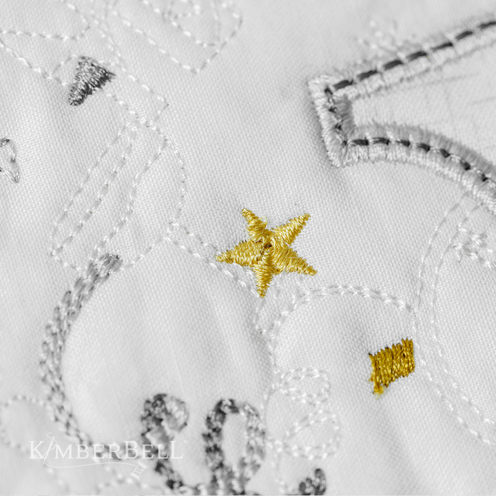 Save the Date Quilting Bundle