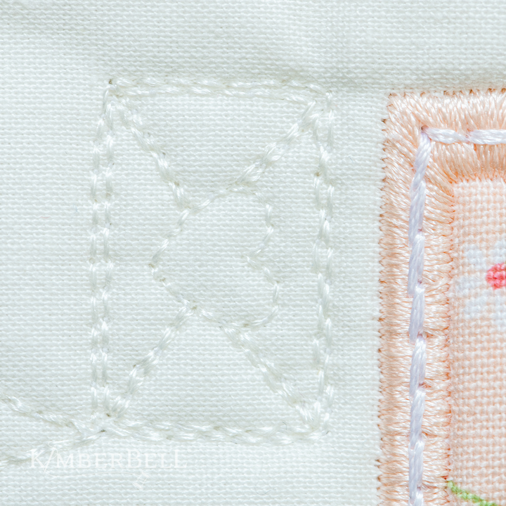 Save the Date Quilting Bundle