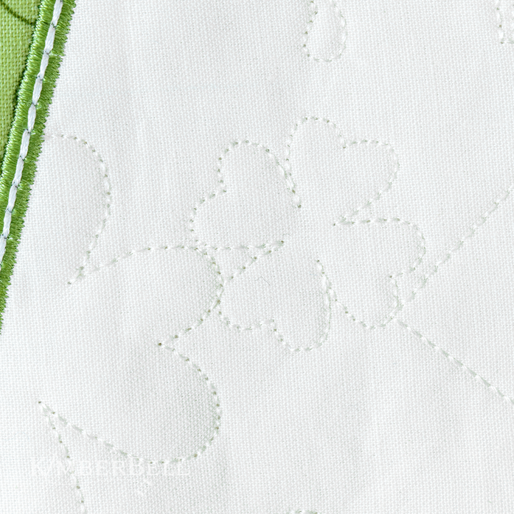 Save the Date Quilting Bundle