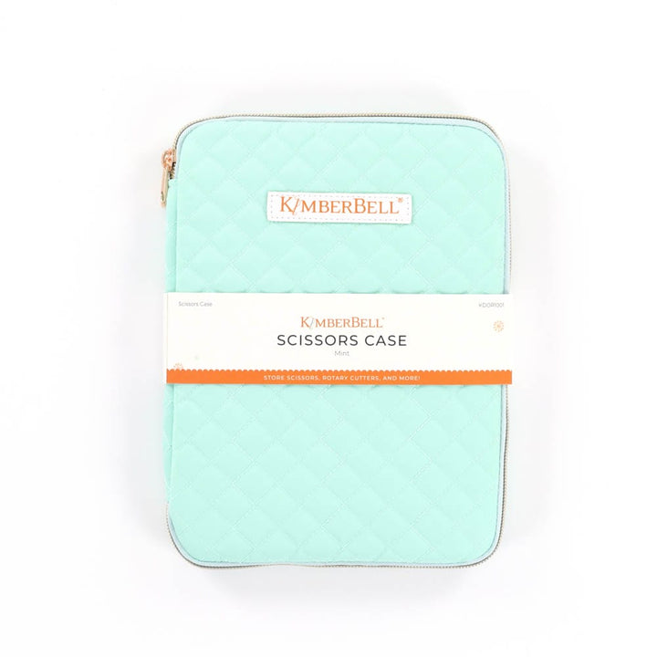 Kimberbell Scissor Case