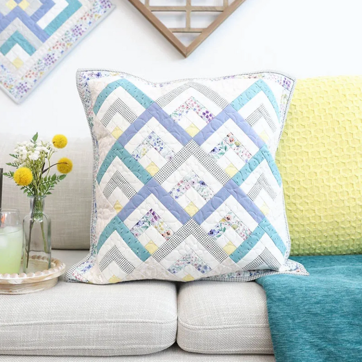 July 2025 (Fabric Bundle)