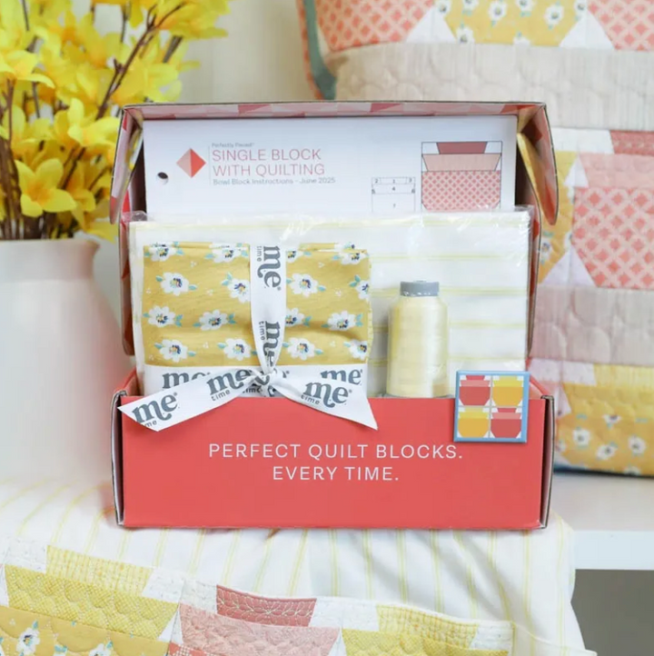 June 2025 Stacked Bowls (Doorstep)