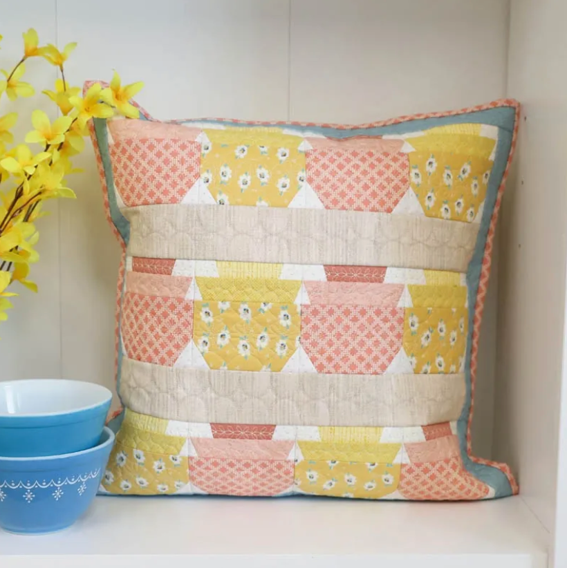 June 2025 Stacked Bowls (Doorstep)