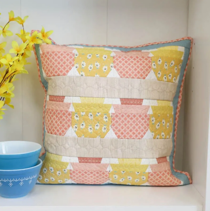 June 2025 Stacked Bowls (Doorstep)