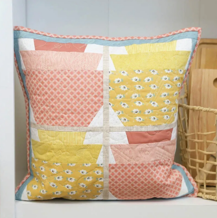 June 2025 Stacked Bowls (Doorstep)