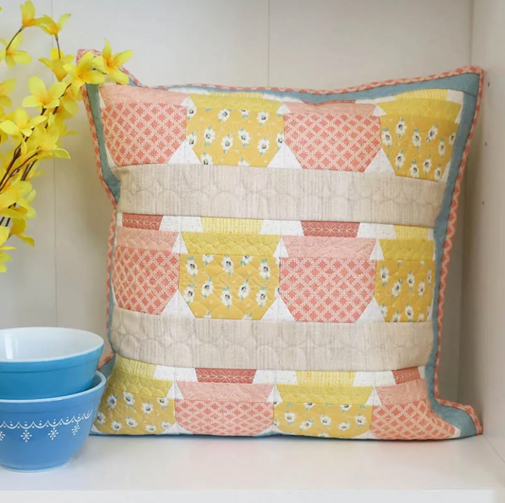 June 2025 (Fabric Bundle)