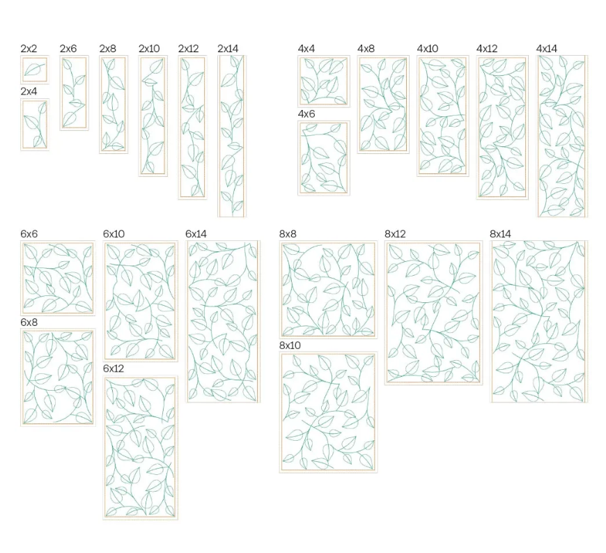 May 2025 Bird Block (Digital)