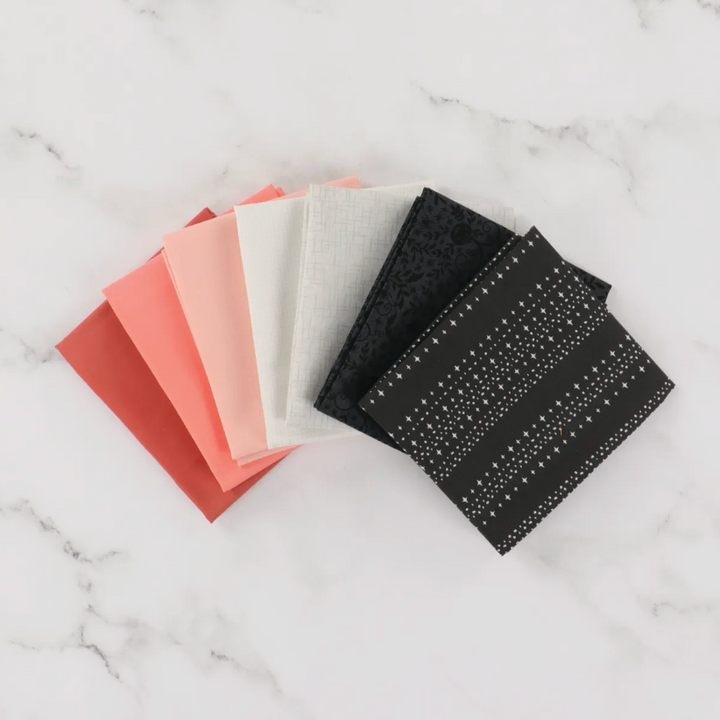 September 2024 Boo-tiful Neighborhood (Fabric Bundle)