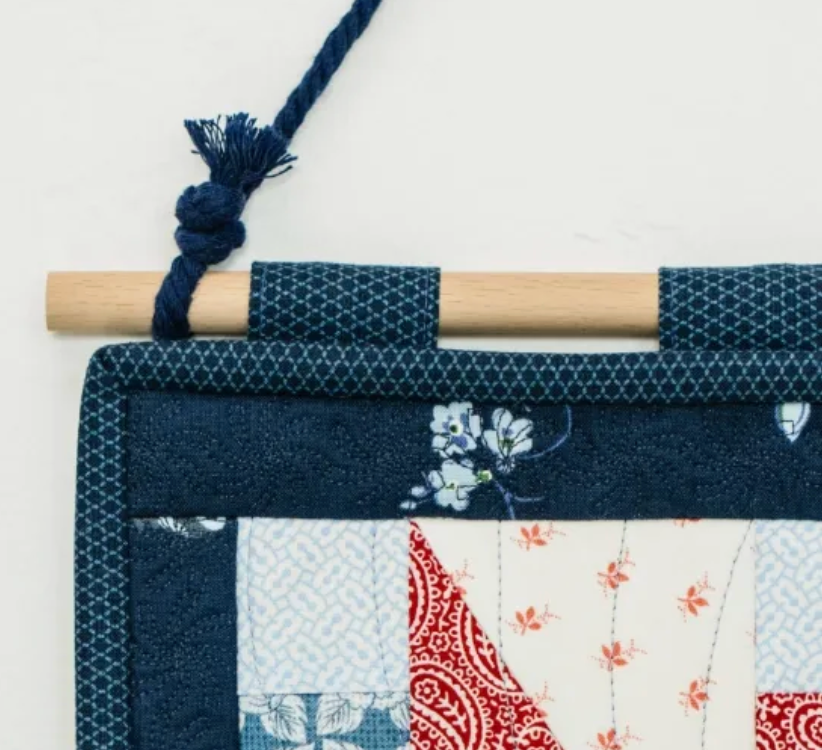 April 2025 Tri-Square Pinwheel (Doorstep)