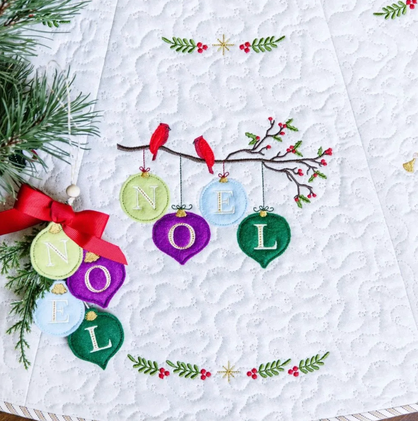 Sing Noel Digital Bundle