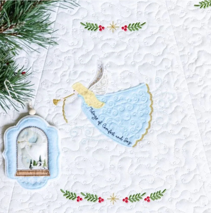 Sing Noel Digital Bundle