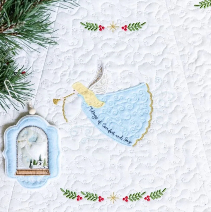 Sing Noel Digital Bundle