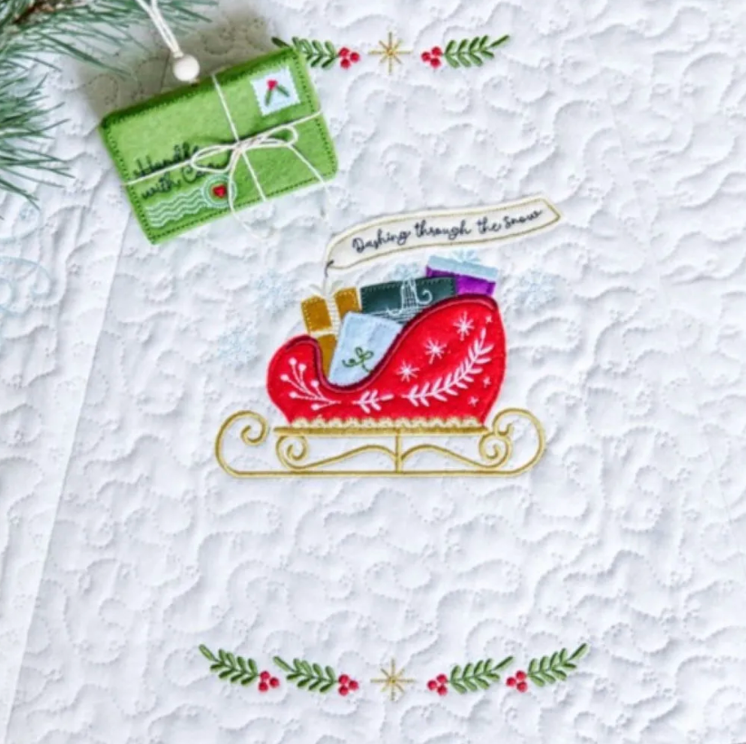 Sing Noel Digital Bundle