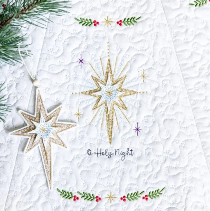 Sing Noel Digital Bundle