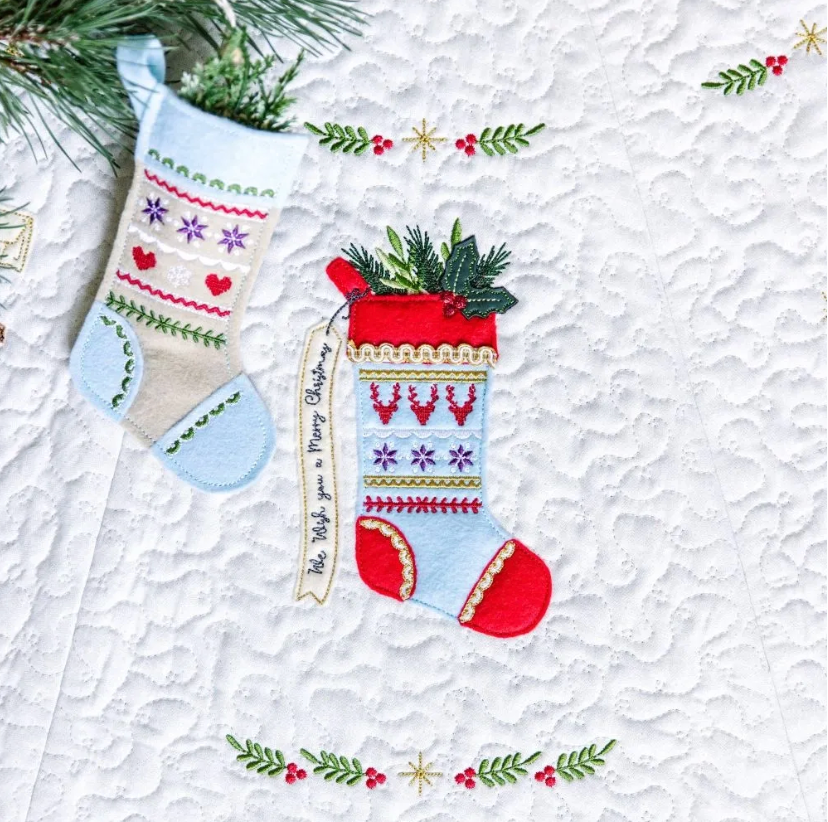 Sing Noel Digital Bundle