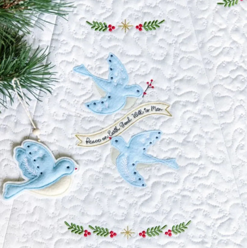 Sing Noel Digital Bundle