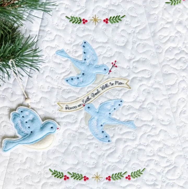 Sing Noel Digital Bundle