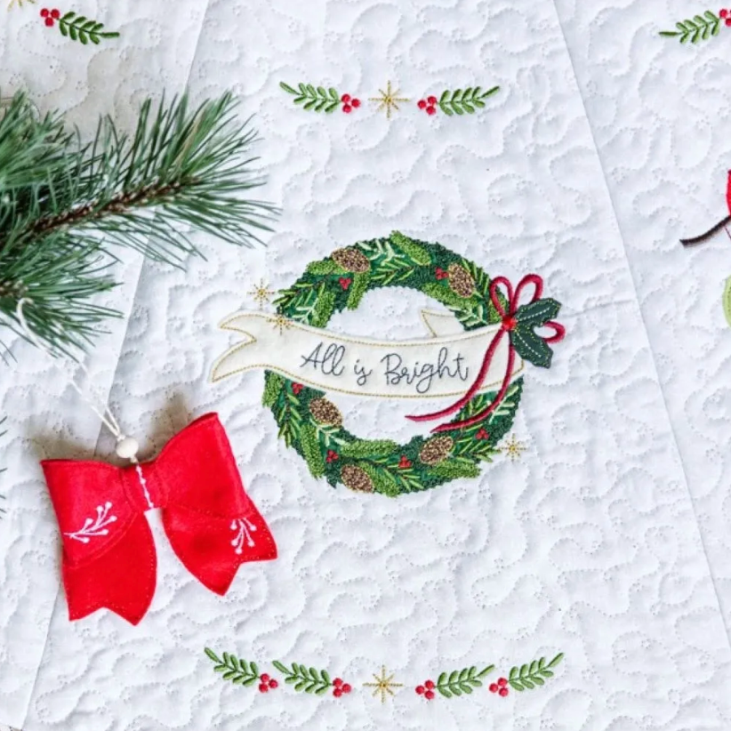 Sing Noel Digital Bundle