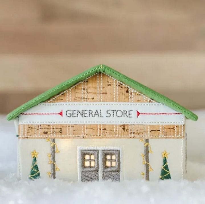 Holiday Village Digital Bundle