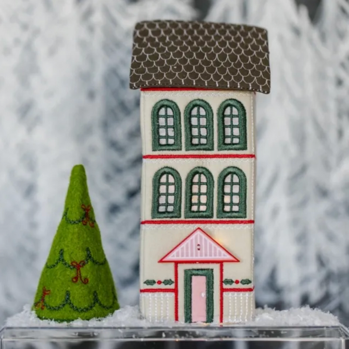 Holiday Village Digital Bundle