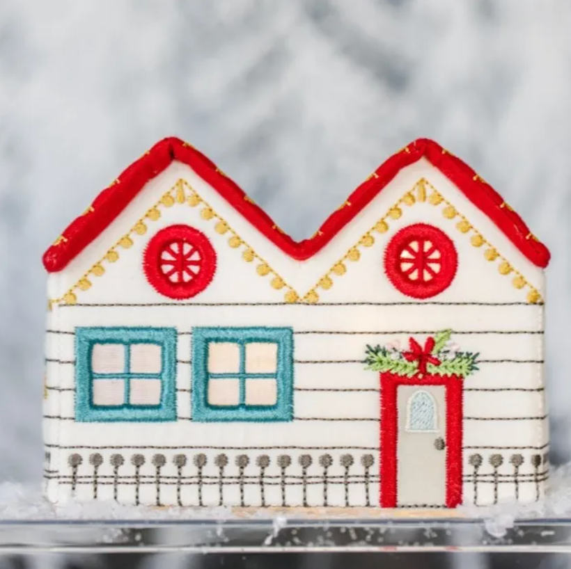 Holiday Village Digital Bundle