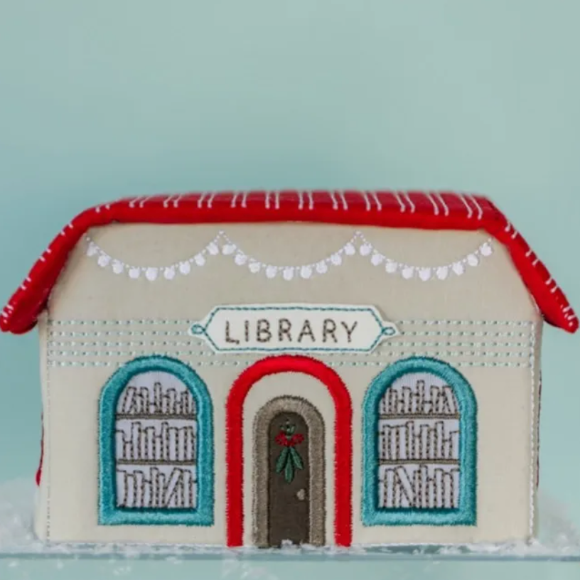 Holiday Village Digital Bundle