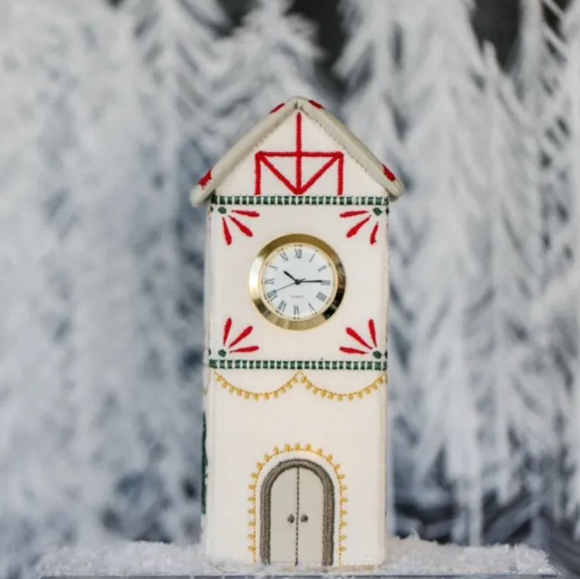 Holiday Village Digital Bundle