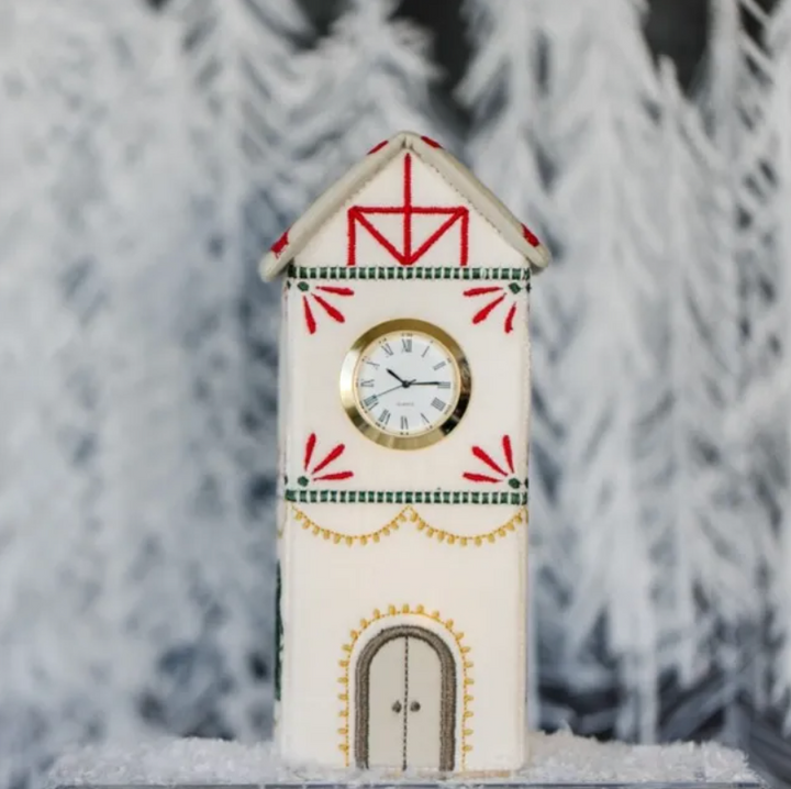 Holiday Village Digital Bundle